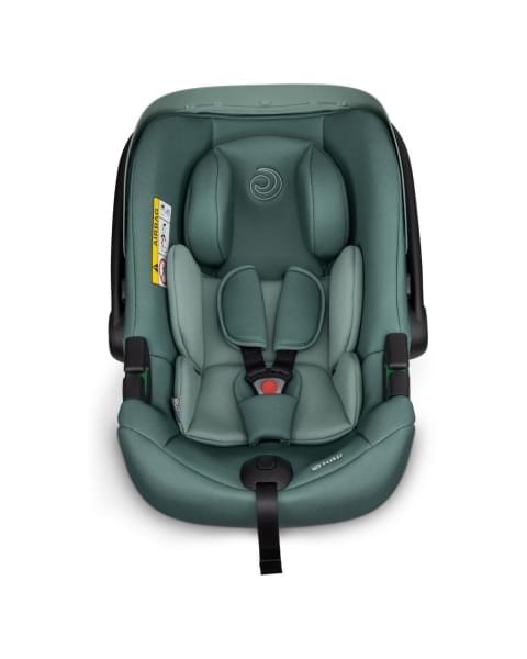 Автокресло Tutis Elo Lux I-Size (0-13 кг), Mint (010)
