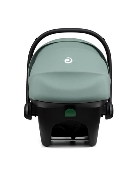 Автокресло Tutis Elo Lux I-Size (0-13 кг), Mint (010)