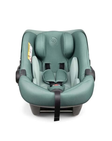 Автокресло Tutis Elo Lux I-Size (0-13 кг), Mint (010)