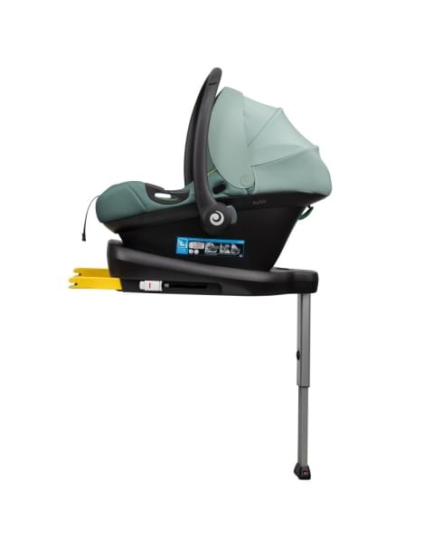 Автокресло Tutis Elo Lux I-Size (0-13 кг), Mint (010)