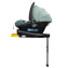 Автокресло Tutis Elo Lux I-Size (0-13 кг), Mint (010)