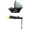 Автокресло Tutis Elo Lux I-Size (0-13 кг), Mint (010)