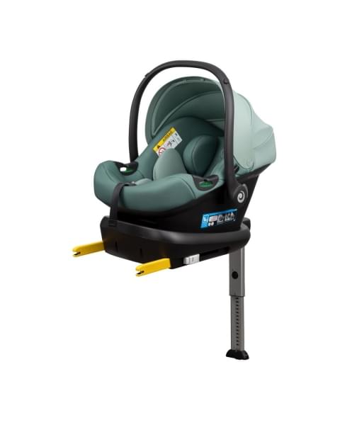 Автокресло Tutis Elo Lux I-Size (0-13 кг), Mint (010)