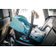 Автокресло Tutis Elo Lux I-Size (0-13 кг), Mint (010)