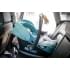 Автокресло Tutis Elo Lux I-Size (0-13 кг), Mint (010)