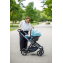Автокресло Tutis Elo Lux I-Size (0-13 кг), Mint (010)
