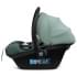 Автокресло Tutis Elo Lux I-Size (0-13 кг), Mint (010)