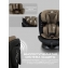 Автокресло группа 0123 (0-36) Sweet Baby Crosstour HB636 360 SPS Isofix Beige