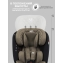 Автокресло группа 0123 (0-36) Sweet Baby Crosstour HB636 360 SPS Isofix Beige
