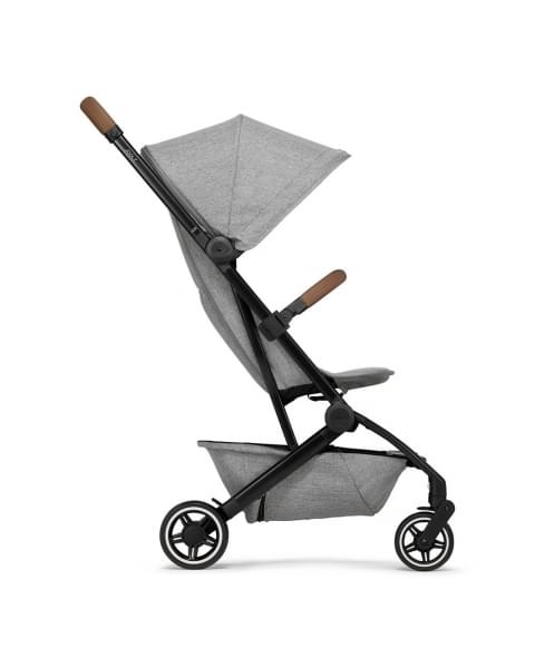 Бампер Joolz для колясок Aer black carbon
