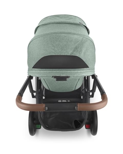 Коляска прогулочная UPPAbaby Cruz V2 GWEN