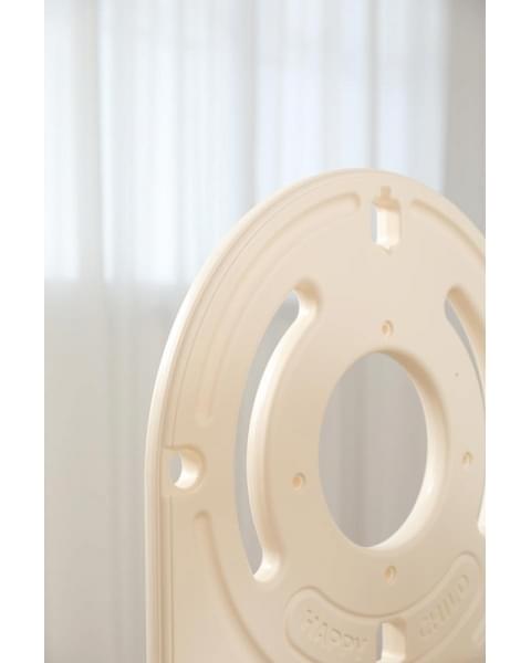 Игровой комплекс с горкой UNIX Kids Bus 171 см Red