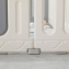 Манеж UNIX Kids Classic 126x120 Grey