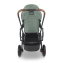 Коляска прогулочная UPPAbaby Cruz V2 GWEN зеленый