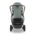 Коляска прогулочная UPPAbaby Cruz V2 GWEN