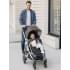 Коляска прогулочная UPPAbaby Cruz V2 THEO