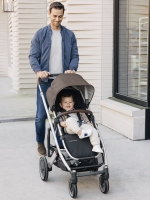 Коляска прогулочная UPPAbaby Cruz V2 THEO