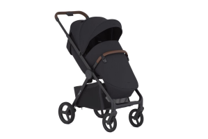 Чехол на ножки для коляски Anex Ride Black