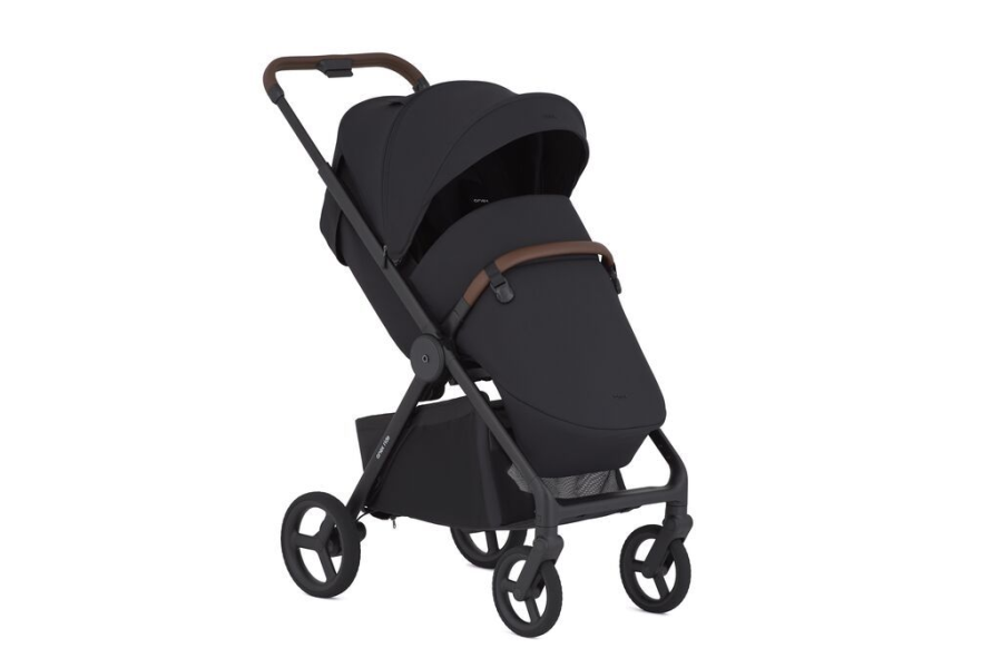 Чехол на ножки для коляски Anex Ride Black