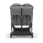 Коляска для двойни UPPAbaby MINU V3 GREYSON
