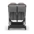 Коляска для двойни UPPAbaby MINU V3 GREYSON