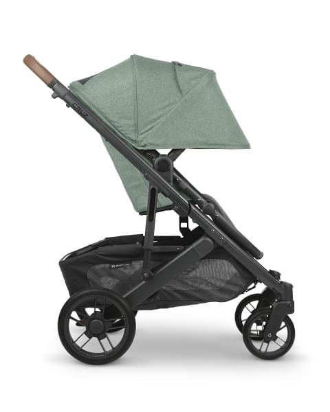 Коляска прогулочная UPPAbaby Cruz V2 GWEN