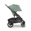 Коляска прогулочная UPPAbaby Cruz V2 GWEN зеленый