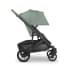Коляска прогулочная UPPAbaby Cruz V2 GWEN