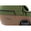Коляска 3 в 1 Tutis Viva 6+ Essential, Pine (050) с автокреслом Tutis Beno (0-13 кг)