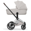Коляска Cybex Priam V Chrome Style Collection 2 в 1 City Grey