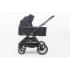 Детская коляска 2 в 1 Ining Baby KR345 Rider Black