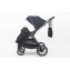 Детская коляска 2 в 1 Ining Baby KR345 Rider Black