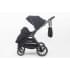 Детская коляска 2 в 1 Ining Baby KR345 Rider Black