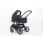 Детская коляска 2 в 1 Ining Baby KR345 Rider Black