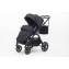 Детская коляска 2 в 1 Ining Baby KR345 Rider Black