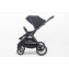 Детская коляска 2 в 1 Ining Baby KR345 Rider Black