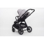 Детская коляска 2 в 1 Ining Baby KR345 Rider Light grey