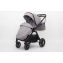 Детская коляска 2 в 1 Ining Baby KR345 Rider Light grey