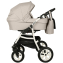 Коляска Alis berta F 3в1 Bе 10