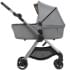Детская коляска Anex iQ Premium NT 2 в 1 pure