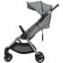 Детская коляска Anex iQ Premium NT 2 в 1 pure