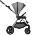 Детская коляска Anex iQ Premium NT 2 в 1 pure