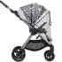 Детская коляска Anex iQ Premium NT 2 в 1 pure