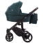 Детская коляска Bebetto Luca 2 в 1 38 т.зеленый