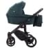 Детская коляска Bebetto Luca 2 в 1 38 т.зеленый
