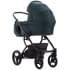 Детская коляска Bebetto Luca 2 в 1 38 т.зеленый