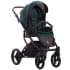 Детская коляска Bebetto Luca 2 в 1 38 т.зеленый