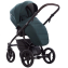 Детская коляска Bebetto Luca 2 в 1 38 т.зеленый