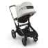 Детская коляска Bugaboo Fox 5 2 в 1 Graphite/Midnight Black/Misty White