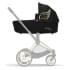 Детская коляска Cybex Priam IV 2 в 1 FE JS Wings